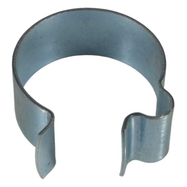Midwest Fastener Cable Clip, Steel, 1 in L, 5 PK 66596 - main